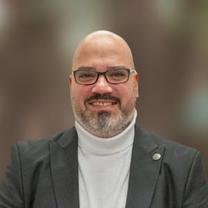 Ifj. Csík Benedek