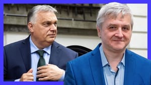 Magyar Péter: Ukrajna miatt bukhat a Tisza? - Nagy Attila Tibor