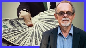 Ukrajna: Trump döntött, retteghet Zelenszkij? - Bogár László