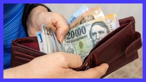 Bérkülönbségek: igazságosság vagy propaganda? - Szikora Márton, Standi Dávid