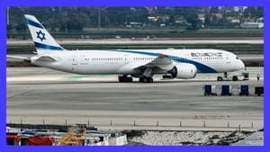 Izrael: rakétatámadás érte a Ben Gurion repteret - Megyeri Jonatán, Petrőcz Katalin és László