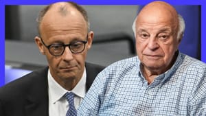 Rendkívüli: Megbukott Merz, új választás következik? - Nógrádi György