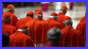 Elindult a pápaválasztás, váratlan jelöltek tűntek fel? - Besztercei Márk