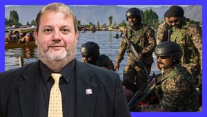 Eszkalálódik a helyzet: Mi lehet a folytatás? - Somkuti Bálint