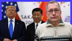 Dráma: Trump feladta, Kínai győzelem a kereskedelmi háborúban? - Kusai Sándor