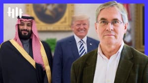 Ábrahám-egyezmények 2.0: merre tart a Közel-Kelet Trump után? - Magyarics Tamás