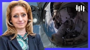 Geopolitika az űrben? - Magyar űrstratégia és a HUNOR program - Dr. Ferencz Orsolya