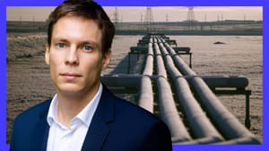 Brüsszel betiltaná az orosz energiát: ez gazdasági öngyilkosság? - Hortay Olivér