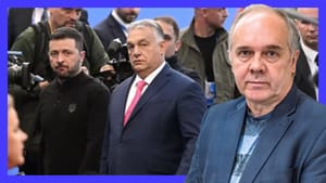 Kémügy, nyomásgyakorlás és propaganda: mit akar Ukrajna Magyarországtól? - Stier Gábor