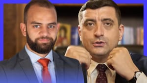 George Simeon, RMDSZ, Orbán: erdélyi magyarok válaszút előtt - Hamar Mátyás Ruben