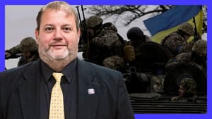 Ukrajna: Trump kivonul? Vatikán-béketárgyalás és orosz pufferzóna – Somkuti Bálint