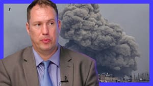 Izrael támadásra készül Irán ellen? - Csicsmann László