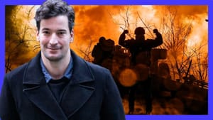 Ukrajna: Putyin elutasítja a békét, elfogyhat az ukrán hadsereg? - Takács Márk