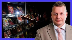 Kiderült ki a felelős, nagyobb a baj mint gondoltuk? - Tóth Máté