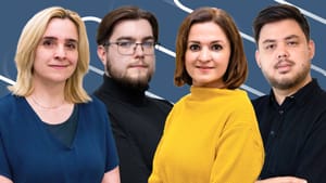 Titkos megállapodás Trump és Putyin között: Összeomolhat Irán? - Sajtóklub