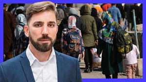 Irán: Soha nem látott migráció jöhet a háború nyomán, összeomlik a Közel-Kelet? - Sayfo Omar