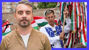 Megvan a TISZA terve a választási győzelemhez: veszélyben a magyar demokrácia? - Vona Gábor