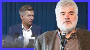 A Fideszt is megosztotta az átláthatósági törvény? - Horn Gábor