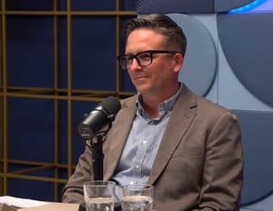 "A munka nem átok" - A siker titka a Biblia alapján 2. rész - Vígh Richárd