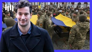 Ukrajna: Putyin őrjöng, brutális orosz támadások jöhetnek? - Takács Márk