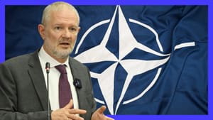 Ukrajna: Putyin üzent, megvannak Ukrajna új határai? - Siklósi Péter