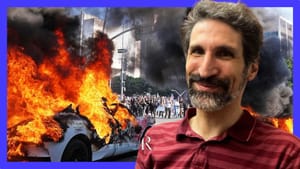 Trump hadsereget küld a saját népére?! - Győri Gábor