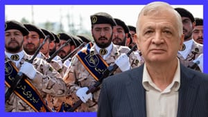 Óriási krízis előtt: az izraeli háború után,polgárháború is jöhet Iránban? - Dr. Tomolya János