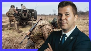 Ukrajna: Trump és Putyin telefonon cserélte el Ukrajnát Iránért? - Bendarzsevszkij Anton