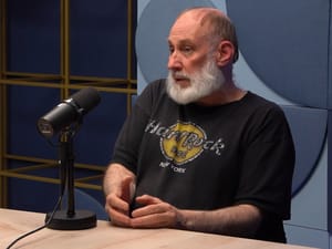 Egy légkörfizikus döbbenetes állítása a világegyetemről: "Gyanús, hogy mindez egy intelligens kéz munkája" - Tóth Zoltán