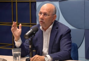 Mesterséges intelligencia a bibliai próféciák fényében - Dr. Hack Péter