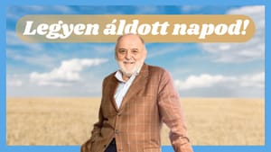 Németh Sándor: Miért világiasodik el az egyház? - Legyen áldott napod!