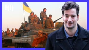 Ukrajna: Váratlan bejelentés, Putyin még idén lezárná a háborút? - Takács Márk