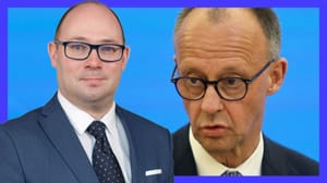 Ukrajna: Németország visszatérne a nemzetközi színpadra, megvan Európa új vezetője? - Bauer Bence
