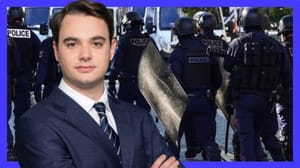 Elszabadult indulatok: kijárási tilalom Franciaországban? - Gönczi Róbert