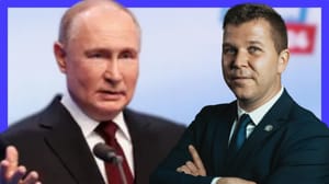 Ukrajna: Trump helyre tette Putyint, tárgyalna Moszkva? - Bendarzsevszkij Anton