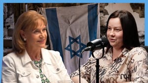 Hogyan tér vissza Izrael a spirituális gyökereihez? - Hack Márta, Szabó Erika