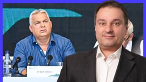 Digitális polgári körök: Orbán új politikai hadművelete? - Kiszelly Zoltán