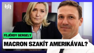 Le Pen bukása: politikai földindulás jöhet Franciaországban? - Fejérdy Gergely