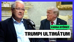 Ukrajna: Trump ultimátumot adott, vége lehet az ukrán háborúnak? - Varga György