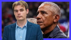 Epstien-botrány után: Obamát hazaárlással vádolják Trumpék? - Csizmazia Gábor