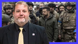 Ukrajna: az iráni háború Oroszországnak kedvezett? - Somkuti Bálint