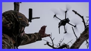 Ukrajna: Oroszország újabb területen erősödött, veszélyben Ukrajna? - Olekszij Anton