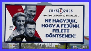 Beletört a Fidesz bicskája a Pride tüntetésbe? - Lukács Adorján, Magyar György