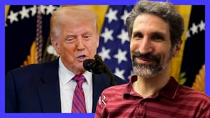 Trump óriásit hibázott: Az Epstein-botrány szétrobbantja a jobboldalt? - Győri Gábor