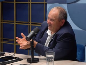 Hogyan van jelen Isten Szelleme a természetben? - Grósz István