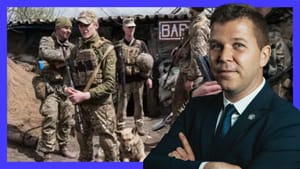 Ukrajna: nincs még összeomlása, a 2026-os évben fordulat jöhet? - Bendarzsevszkij Anton