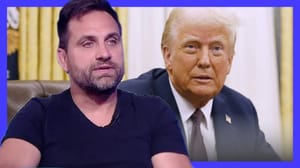 Miért küldte Trump a hadsereget a fővárosba? – István Dániel