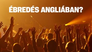 Anglia: egyre több fiatal fordul a Bibliához - Dr. Pénzes László