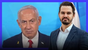 Izrael kész megszállni Gáza városát: mit jelent ez a Közel-Keletre? - Nagy Dávid