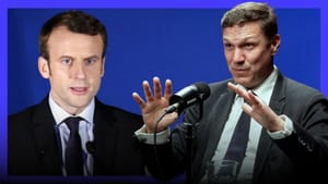 Rendkívüli: Megbukhat a francia kormány, előrehozott választások jönnek? - Fejérdy Gergely